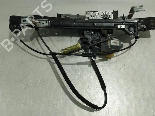 Used Front right window mechanism Front right window mechanism MINI MINI (R56) One D (90 hp) 34707182 34707182
