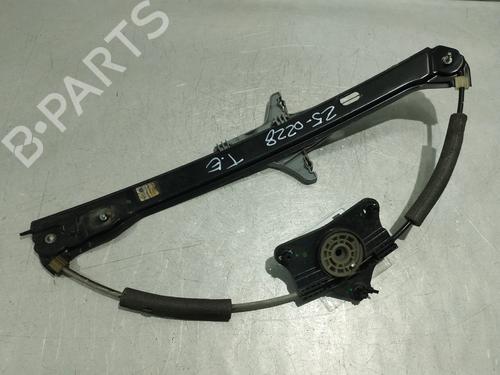 Used Rear left window mechanism Rear left window mechanism SKODA SUPERB III Estate (3V5) 2.0 TDI (150 hp) 34707183 34707183