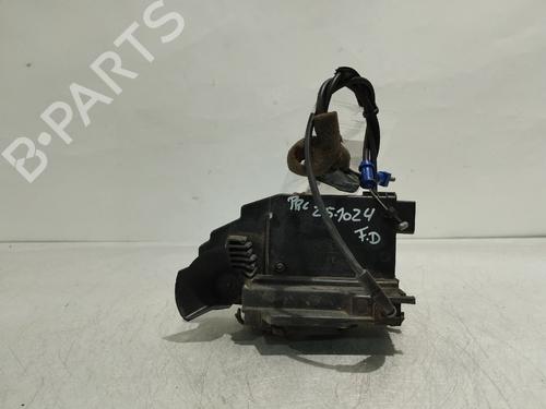 Used Front right lock Front right lock CITROËN C4 Picasso II 1.6 HDi / BlueHDi 115 (115 hp) 34717073 34717073