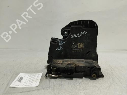 Used Front left lock Front left lock OPEL INSIGNIA B Grand Sport (Z18) 1.6 CDTi (68) (136 hp) 34717074 34717074