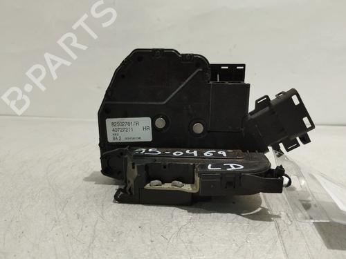 Used Rear right lock Rear right lock RENAULT TRAFIC III Van (FG_) 1.6 dCi 145 (FGMG) (145 hp) 34708929 34708929