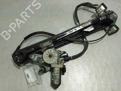 Used Front right window mechanism Front right window mechanism FORD FOCUS I (DAW, DBW) 1.8 Turbo DI / TDDi (90 hp) 34717072 34717072