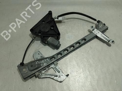 Used Front right window mechanism Front right window mechanism PEUGEOT 108 1.0 VTi (69 hp) 34708931 34708931