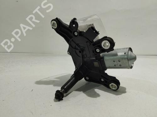 Used Rear wiper motor Rear wiper motor RENAULT CLIO V (B7_) [2019-2026] 34717076 34717076
