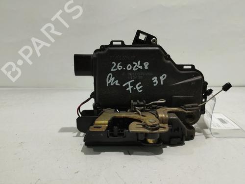 Used Front left lock Front left lock 34720708 34720708