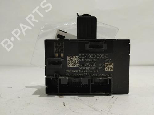 Used Left rear window motor Left rear window motor SKODA SUPERB III Estate (3V5) 2.0 TDI (150 hp) 34717075 34717075
