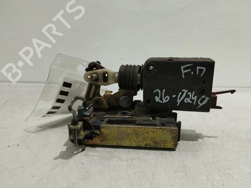 Used Front right lock Front right lock CITROËN SAXO (S0, S1) 1.1 X, SX (60 hp) 34736722 34736722