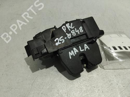 Used Tailgate lock Tailgate lock CITROËN GRAND C4 SPACETOURER (3A_, 3E_) 1.6 BlueHDi 120 (120 hp) 34736725 34736725