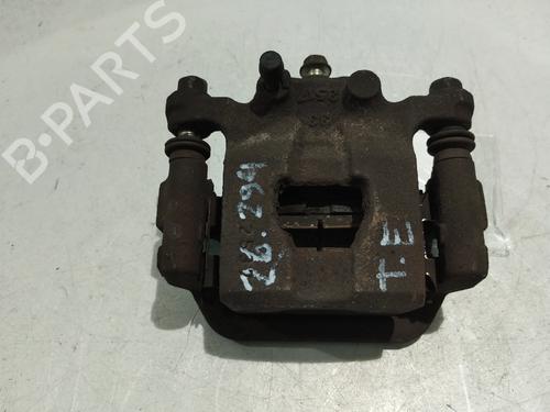 Used Left rear brake caliper Left rear brake caliper 34736731 34736731