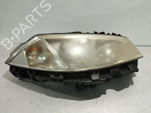 Højre forlygte Højre forlygte RENAULT MEGANE II Estate (KM0/1_) 1.4 (98 hp) 35786306 35786306