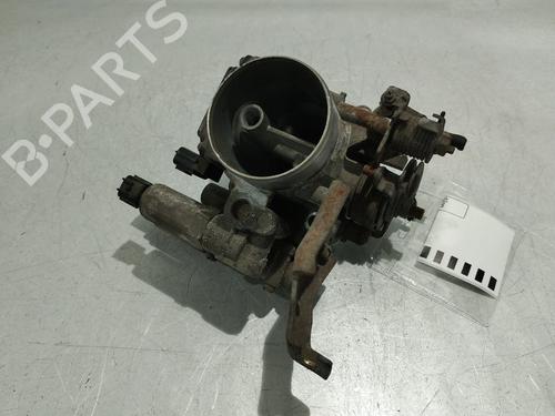 Used Throttle body Throttle body NISSAN ALMERA I Hatchback (N15) 1.4 (87 hp) 34723701 34723701