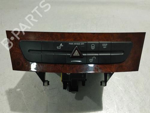 other-mercedes-benz-e-class-w211-2002-2003-2004-2005-2006-2007-2008-2009-34723699 main image