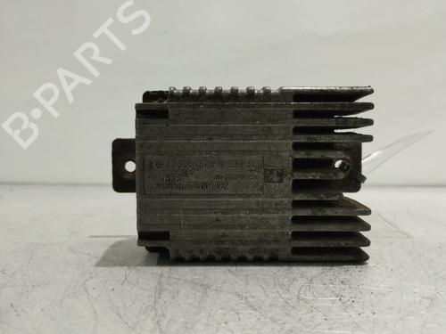 Used Electronic module Electronic module MERCEDES-BENZ C-CLASS (W202) C 220 CDI (202.133) (125 hp) 34720711 34720711
