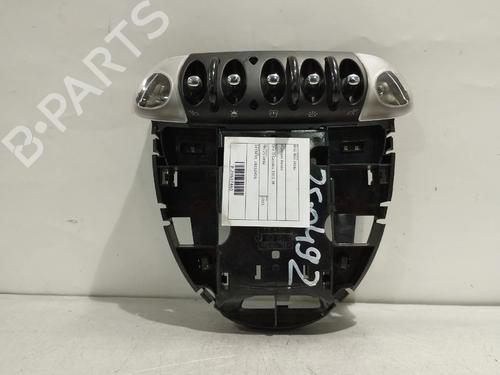 Used Interior roof light Interior roof light MINI MINI (R56) One D (90 hp) 34723698 34723698