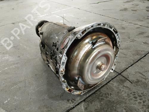 Used Gearbox Gearbox CHRYSLER 300C (LX, LE) 3.0 CRD (218 hp) 34724426 34724426