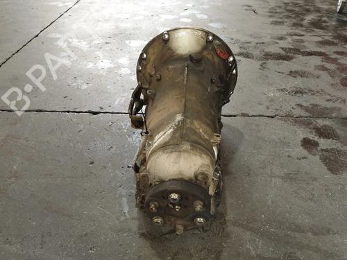 Gearbox CHRYSLER 300C (LX, LE) 3.0 CRD | BP34724426M3 - Image 3