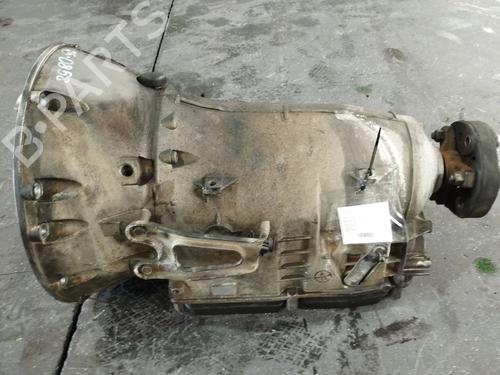Gearbox CHRYSLER 300C (LX, LE) 3.0 CRD | BP34724426M3 - Image 4