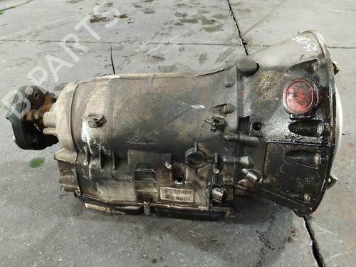 Gearbox CHRYSLER 300C (LX, LE) 3.0 CRD | BP34724426M3 - Image 2