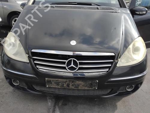Used Full front Full front MERCEDES-BENZ A-CLASS (W169) A 150 (169.031, 169.331) (95 hp) 34724428 34724428