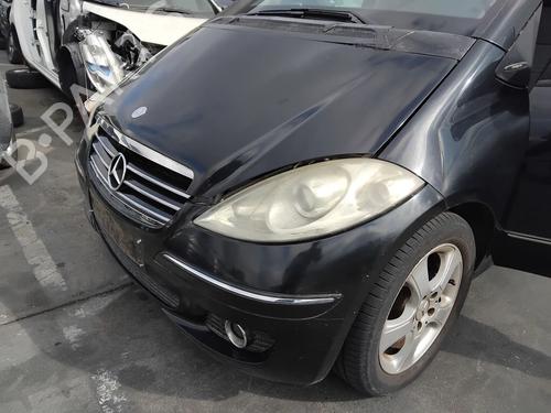 Full front MERCEDES-BENZ A-CLASS (W169) A 150 (169.031, 169.331) | BP34724428S1 - Image 2