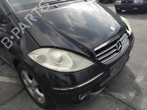 Full front MERCEDES-BENZ A-CLASS (W169) A 150 (169.031, 169.331) | BP34724428S1 - Image 3