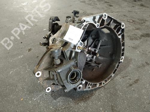 Used Gearbox Gearbox LANCIA Y (840_) 1.2 (840AA, 840AF1A) (60 hp) 34542027 34542027