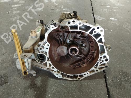 Gearbox OPEL CORSA E Hatchback Van (X15) 1.3 CDTI (08) | BP34703607M3  - Image 5