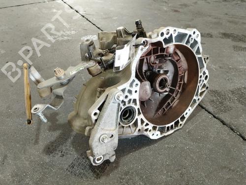 Used Gearbox Gearbox OPEL CORSA E Hatchback Van (X15) 1.3 CDTI (08) (75 hp) 34703607 34703607