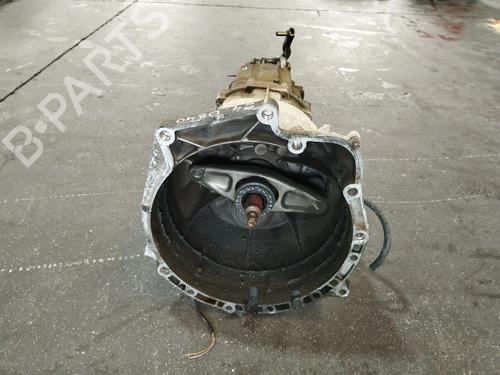 Gearbox BMW 3 Touring (E91) 320 d | BP34724425M3 - Image 5