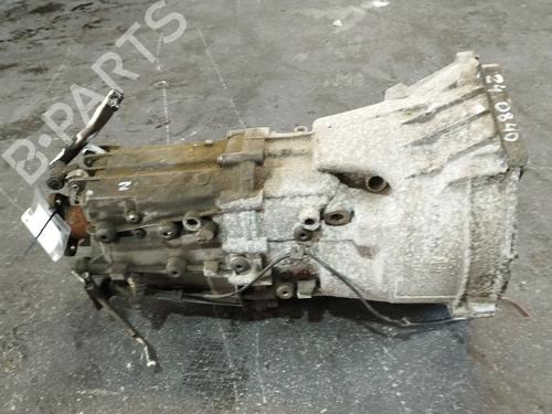 Gearbox BMW 3 Touring (E91) 320 d | BP34724425M3 - Image 2