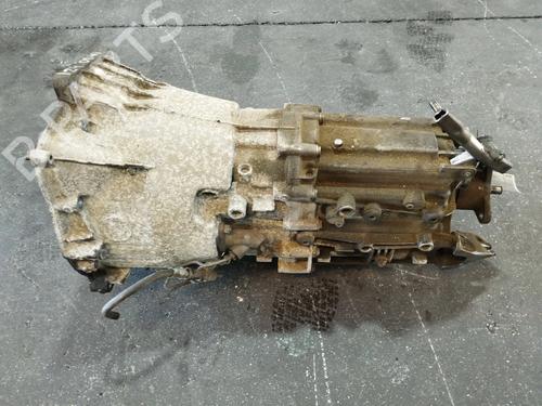 Gearbox BMW 3 Touring (E91) 320 d | BP34724425M3 - Image 4