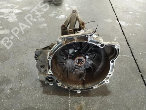 Gearbox FORD FOCUS II (DA_, HCP, DP) 1.4 | BP26720909M3 - Image 5