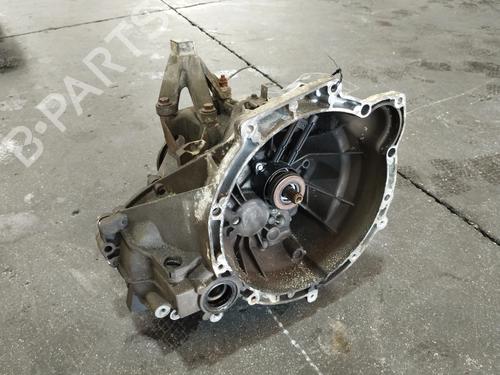 Gearbox FORD FOCUS II (DA_, HCP, DP) 1.4 | BP26720909M3 - Image 1