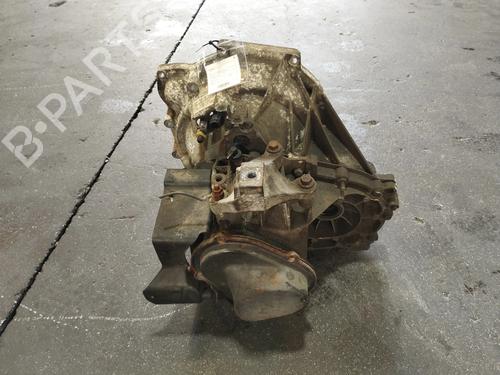 Gearbox FORD FOCUS II (DA_, HCP, DP) 1.4 | BP26720909M3 - Image 3