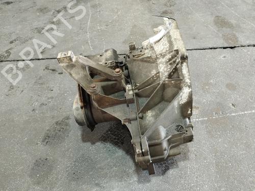 Gearbox FORD FOCUS II (DA_, HCP, DP) 1.4 | BP26720909M3 - Image 2