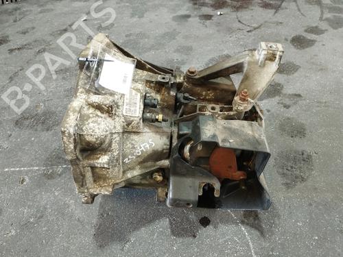 Gearbox FORD FOCUS II (DA_, HCP, DP) 1.4 | BP26720909M3 - Image 4