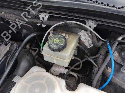 servo-brake-mercedes-benz-a-class-w169-2004-2005-2006-2007-2008-2009-2010-2011-2012-34724431 main image