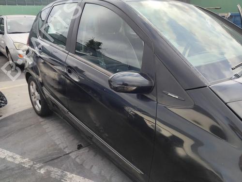right-front-door-mercedes-benz-a-class-w169-2004-2005-2006-2007-2008-2009-2010-2011-2012-34724433 main image