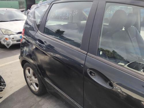 Used Right rear door Right rear door MERCEDES-BENZ A-CLASS (W169) A 150 (169.031, 169.331) (95 hp) 34724434 34724434