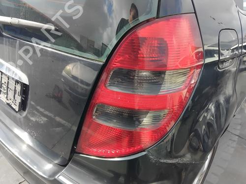 Used Right taillight Right taillight MERCEDES-BENZ A-CLASS (W169) A 150 (169.031, 169.331) (95 hp) 34724438 34724438