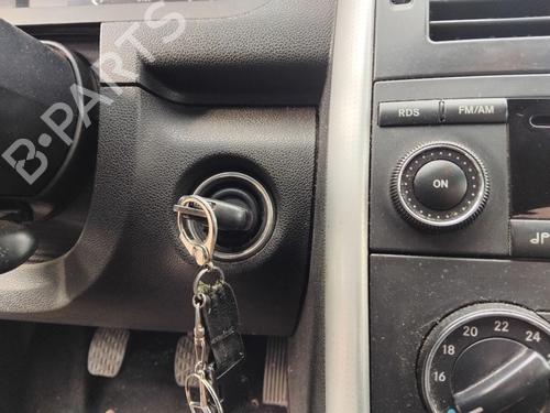 Used Ignition barrel Ignition barrel MERCEDES-BENZ A-CLASS (W169) A 150 (169.031, 169.331) (95 hp) 34724441 34724441