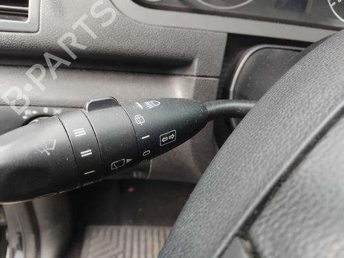 Used Steering column stalk Steering column stalk MERCEDES-BENZ A-CLASS (W169) A 150 (169.031, 169.331) (95 hp) 34724442 34724442