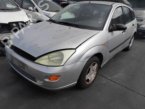Used Steering rack Steering rack FORD FOCUS I (DAW, DBW) 1.4 16V (75 hp) 34724446 34724446