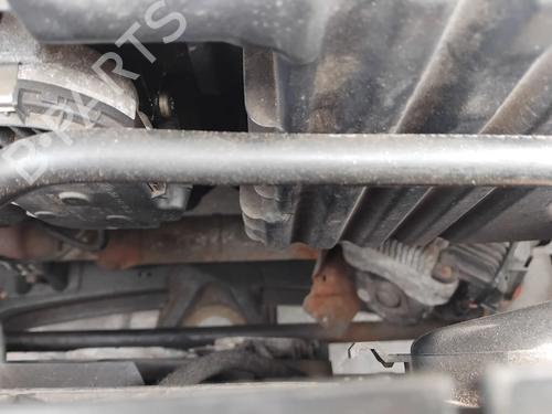 Used Steering rack Steering rack MERCEDES-BENZ A-CLASS (W169) A 150 (169.031, 169.331) (95 hp) 34724448 34724448