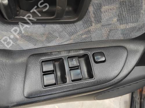Used Left front window switch Left front window switch NISSAN ALMERA I Hatchback (N15) 1.4 (87 hp) 34724451 34724451