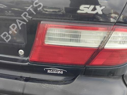 Used Right tailgate light Right tailgate light NISSAN ALMERA I Hatchback (N15) 1.4 (87 hp) 34724454 34724454