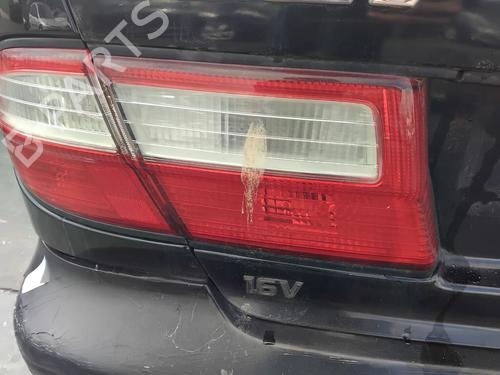 Used Left tailgate light Left tailgate light NISSAN ALMERA I Hatchback (N15) 1.4 (87 hp) 34724455 34724455