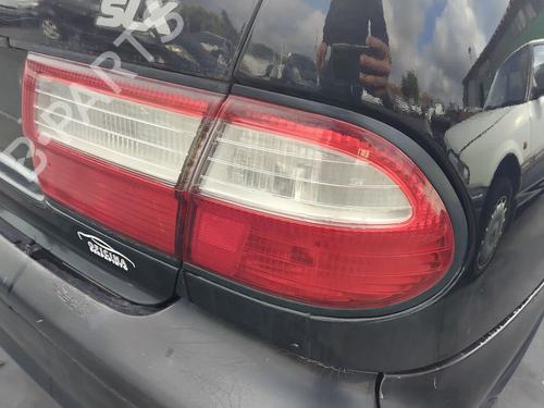 Used Right taillight Right taillight NISSAN ALMERA I Hatchback (N15) 1.4 (87 hp) 34724456 34724456
