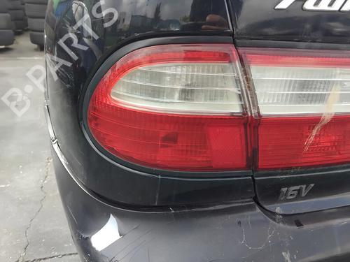 Used Left taillight Left taillight NISSAN ALMERA I Hatchback (N15) 1.4 (87 hp) 34724457 34724457