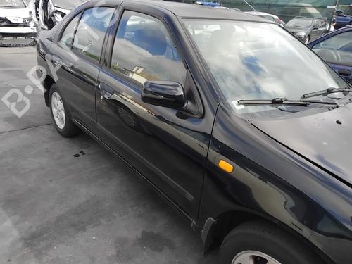 Used Right front door Right front door NISSAN ALMERA I Hatchback (N15) 1.4 (87 hp) 34724458 34724458